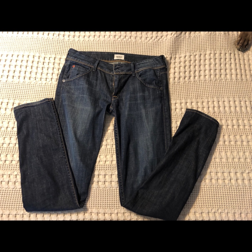 Hudson Jeans - Picture 2 of 6